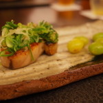 日本料理 晴山 - 