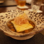 日本料理 晴山 - 