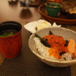 日本料理 晴山 - 