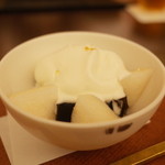 日本料理 晴山 - 