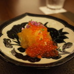 日本料理 晴山 - 