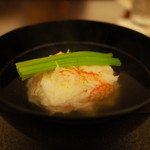 日本料理 晴山 - 