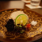 日本料理 晴山 - 