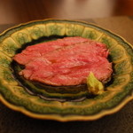 日本料理 晴山 - 