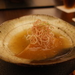 日本料理 晴山 - 