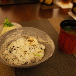 日本料理 晴山 - 