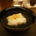 日本料理 晴山 - 