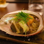 日本料理 晴山 - 