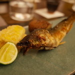 日本料理 晴山 - 