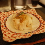 日本料理 晴山 - 