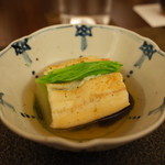 日本料理 晴山 - 