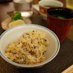 日本料理 晴山 - 