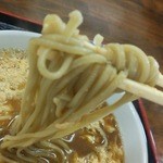 そば切り　飛鳥 - 