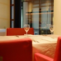 グラナータ TBS店 - シックなインテリア