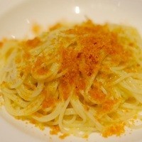 グラナータ TBS店 - カラスミのヴェルミチェッリ