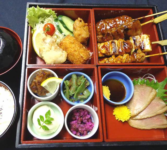 ランチメニュー 鳥せい 本店 とりせい 伏見桃山 居酒屋 食べログ ランチメニュー 鳥せい 本店 とりせい 伏見桃山 居酒屋 食べログ