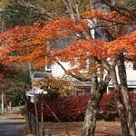 チェント・ドゥエ - ロケーション抜群