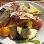 チェント・ドゥエ - アップで　３０種類あるかな？