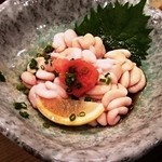 俺の魚を食ってみろ!! - 