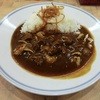 神戸屋カレー厨房 大須1号店