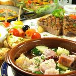 スペインバル ミ・カーサ