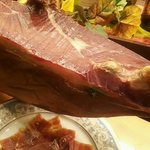 スペインバル ミ・カーサ