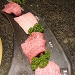 炭火焼肉 An - 