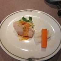 中国料理 美麗華 - 前菜