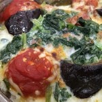 閉店】十六雑穀オムライス＆ドリア専門店 おむらいす亭 イオンモール