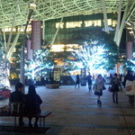 バツ - イルミネーション