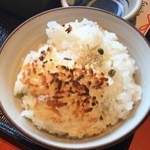 京の米料亭 八代目儀兵衛 - 