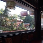 京の米料亭 八代目儀兵衛 - 