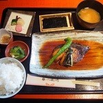 京の米料亭 八代目儀兵衛 - 
