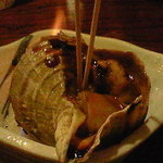 Orenchi - つぶのつぼ焼き