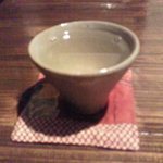 天の戸（半合飲み）