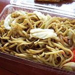 コロの家 - 黒石やきそば