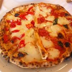 SAKURAGUMI - ピッツァ