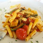 SAKURAGUMI - パスタ