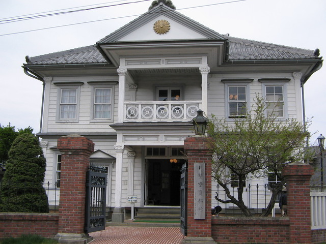 今野屋 - 登米市その他（そば）