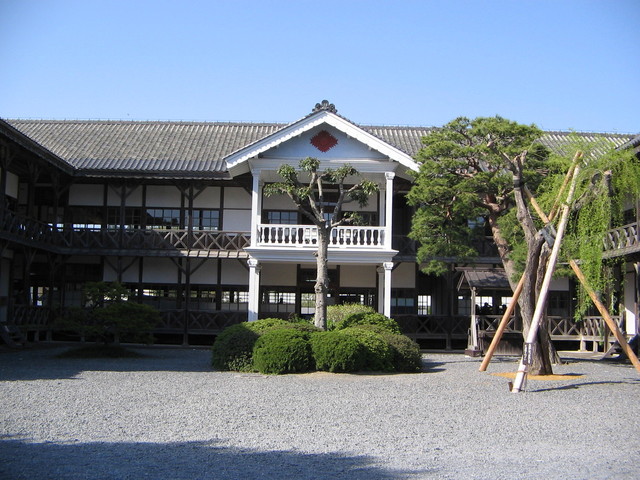 今野屋 - 登米市その他（そば）の写真