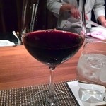 salon du kuma3 - 最後にもう１杯！