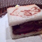 salon du kuma3 - レア感たっぷりの赤身に腰がくだけるぅ～！！