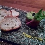 salon du kuma3 - 美しいビジュアルに、舌の上で踊るハーモニーが絶妙❤