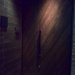 エントラスはインターフォンで！