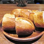 ベック - バゲット