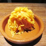 ベック - キャロット・ラペ