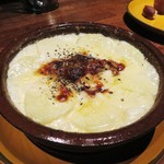 ベック - じゃがいものグラタン