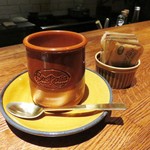 ベック - エスプレッソ