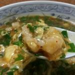 プニプニのホルモンがたっぷり入っています！