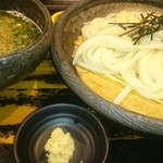 山元麺蔵 - 